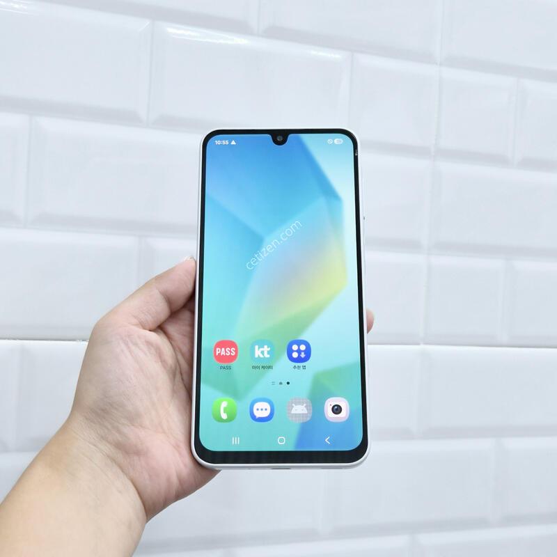 ������A16 �׷��� 128GB