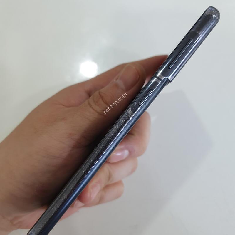 ������S21 256G ���±� �߰��� �����