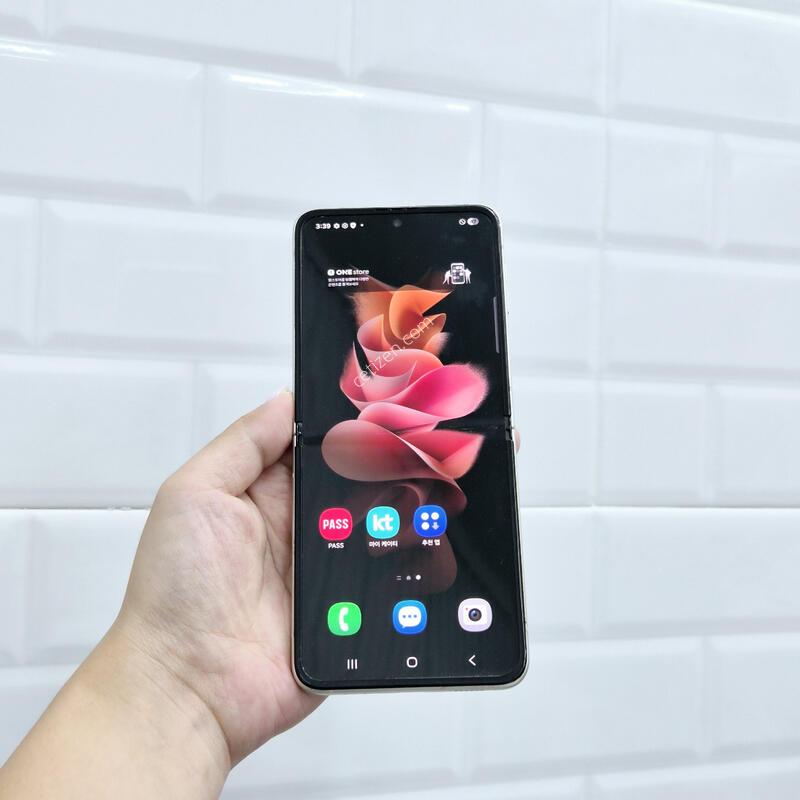 ������Z�ø�3 ũ�� 256GB