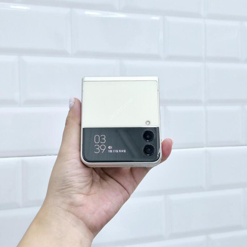 ������Z�ø�3 ũ�� 256GB