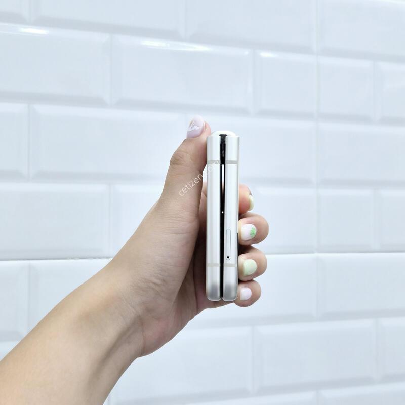 ������Z�ø�3 ũ�� 256GB