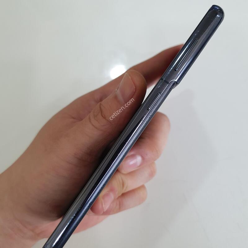 ������S21 256G ���ܻ� ���±� �߰��� �����
