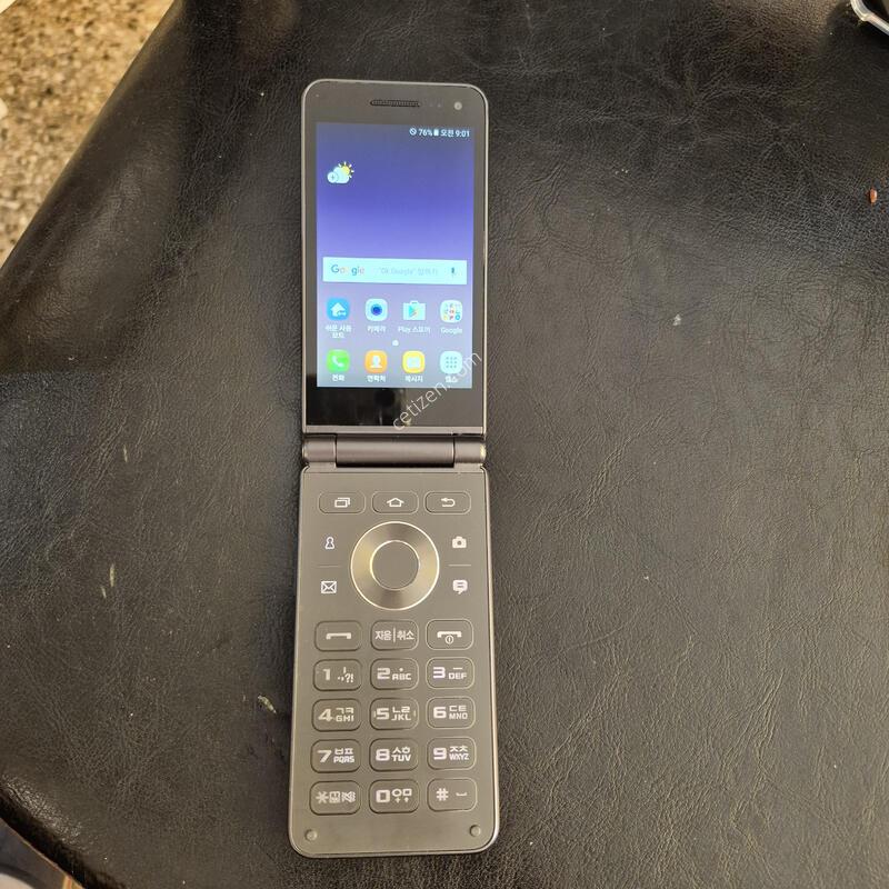 G160N