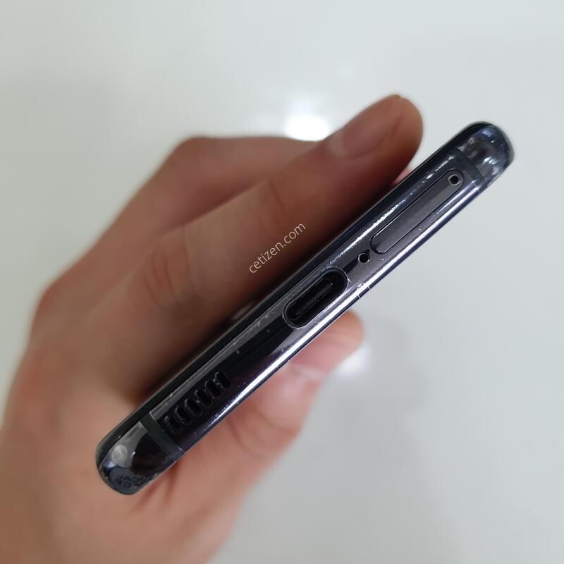 ������S21 256G ���ܻ� ���±� �߰��� �����
