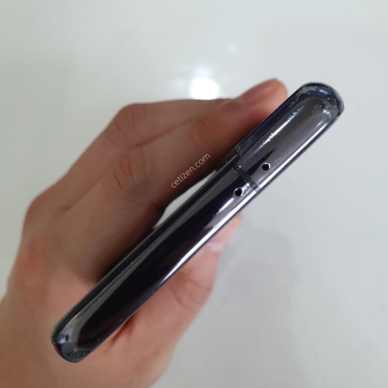 ������S21 256G ���ܻ� ���±� �߰��� �����
