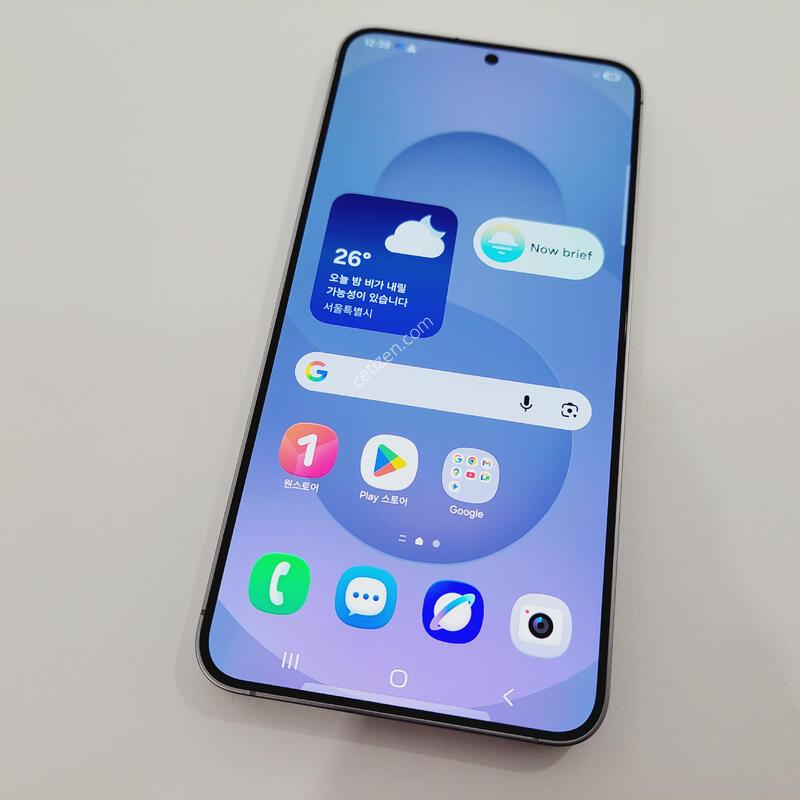 ������S25�÷���