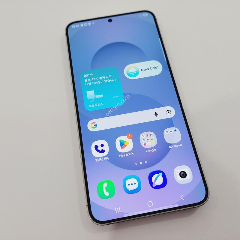 ������S25�÷���