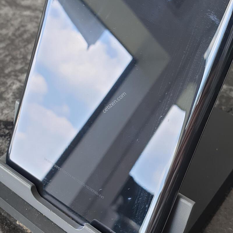 KT ������S10 (G977N) ���� 256�Ⱑ (1204779)