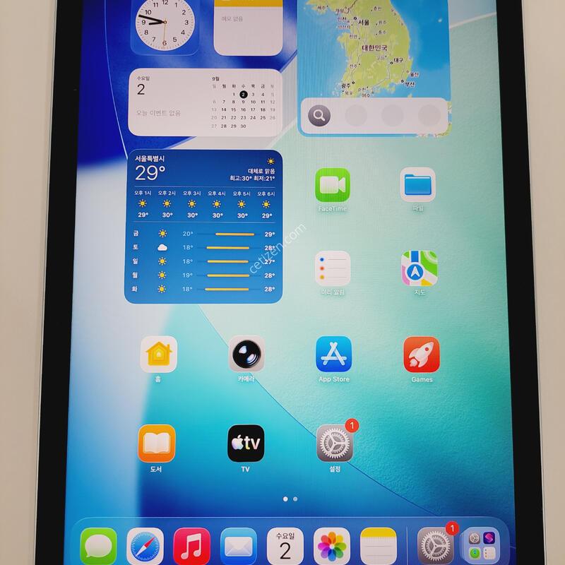 �����е� ����11 (M2) 128GB WIFI�ǹ�