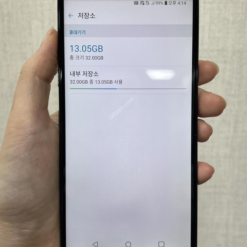 [������]LG X4 /X420/32/����/78267