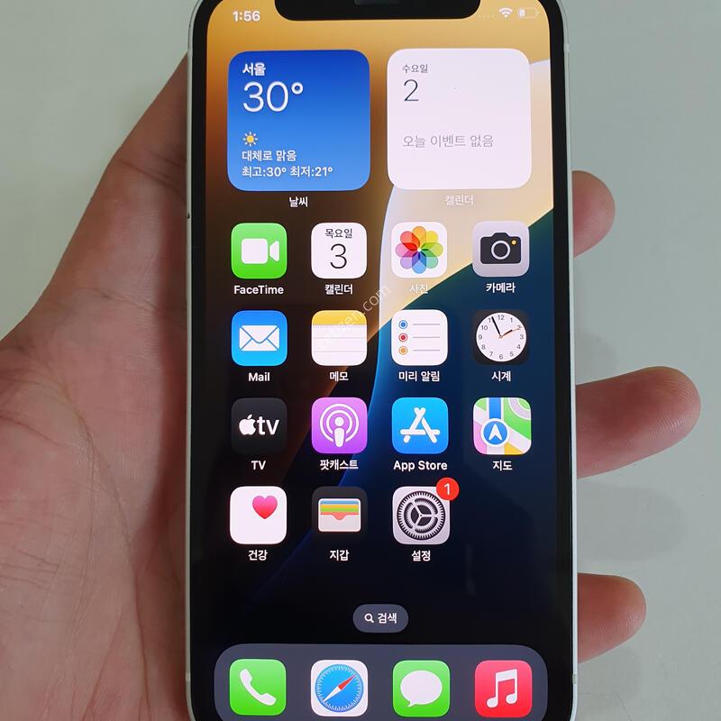 ������12�̴�64G ���ܻ� �������⽺ �߰��� �����