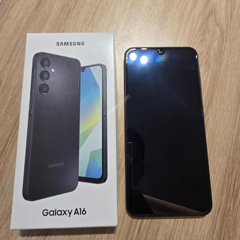 kt�� �Ｚ A16 128GB ���� �̻�� Ȯ���⺯ ����ǰ �ڽ�Ǯ�� 1��