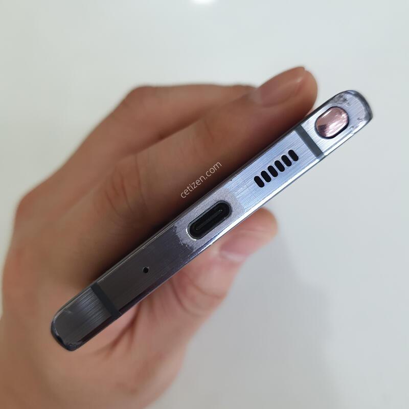 �����ó�Ʈ20 256G ���±� �߰��� �����