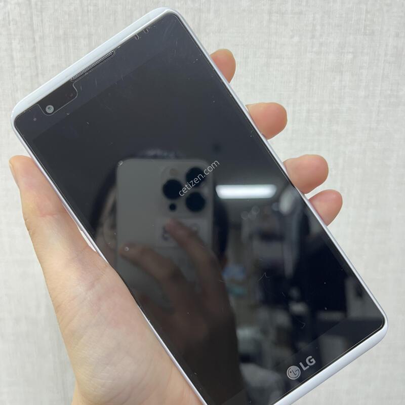 [�ֻ��]LG X�Ŀ�/F750/16/ȭ��Ʈ����/77612
