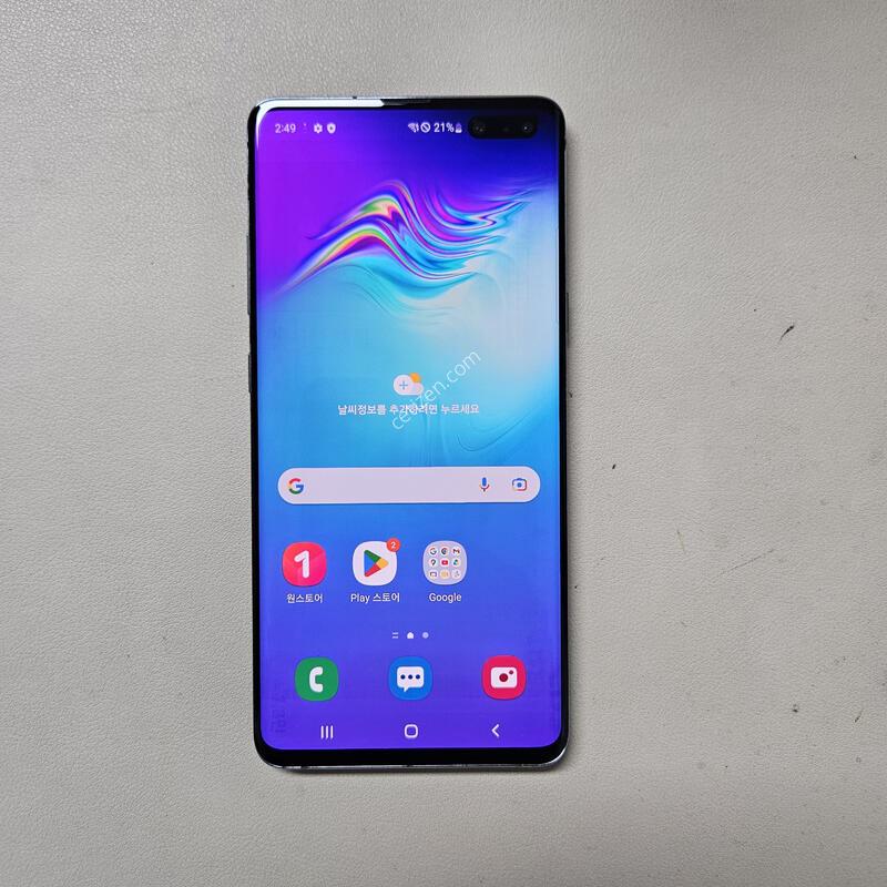 ������ S10 5G ���� 256G / �ܻ� ���� �� �� ����