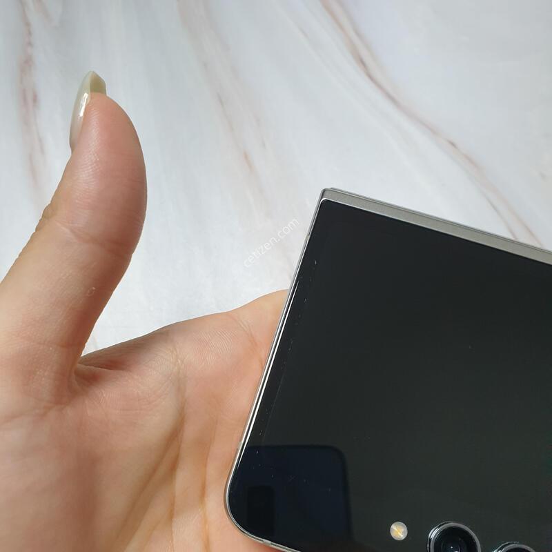 LG ������ Z�ø�5 5G ũ�� 512G A�� �Ǹ��մϴ�