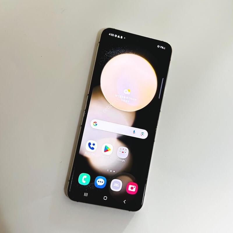 ��������Ʈ�ø�5 ũ�����ܻ� 512GB �߰��������!