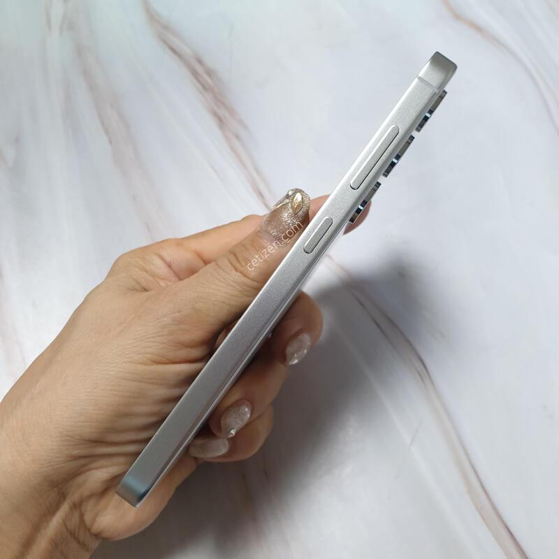 LG ������ S24 �׷��� 256G S�� �Ǹ��մϴ�