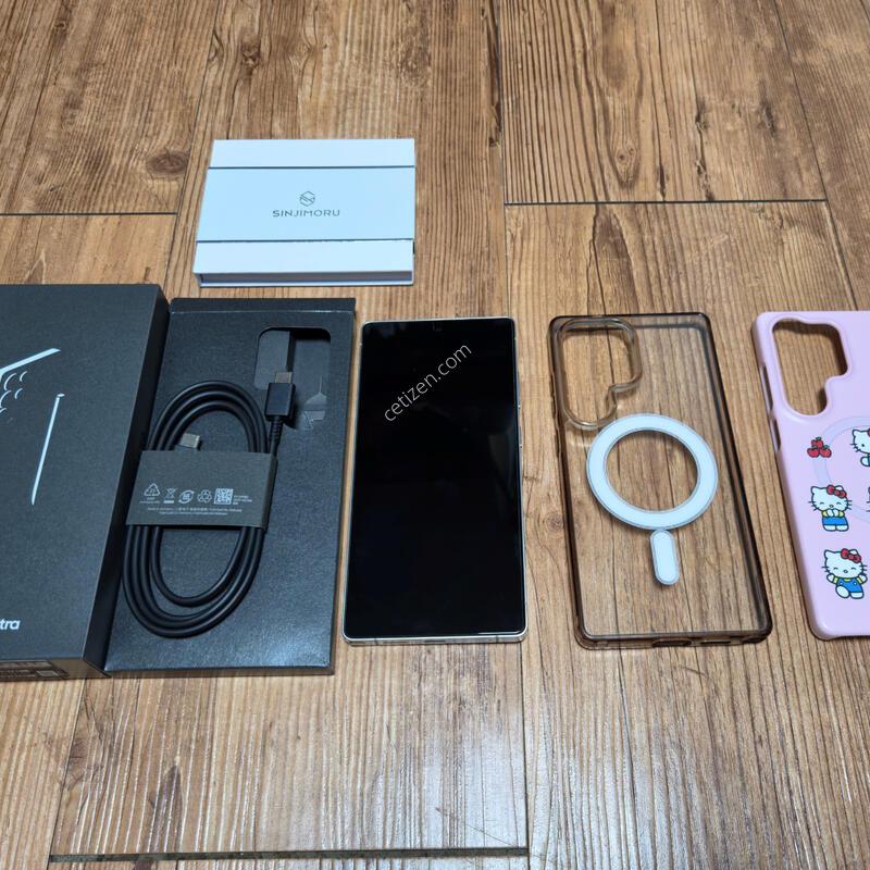 ������ S25��Ʈ�� 512GB �ڱ���