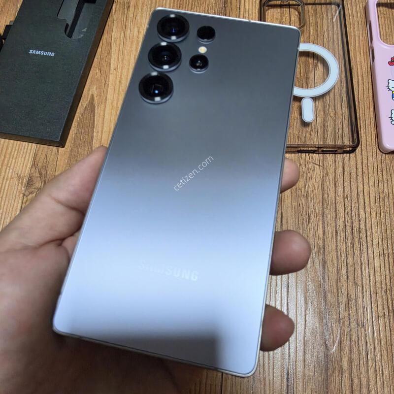 ������ S25��Ʈ�� 512GB �ڱ���