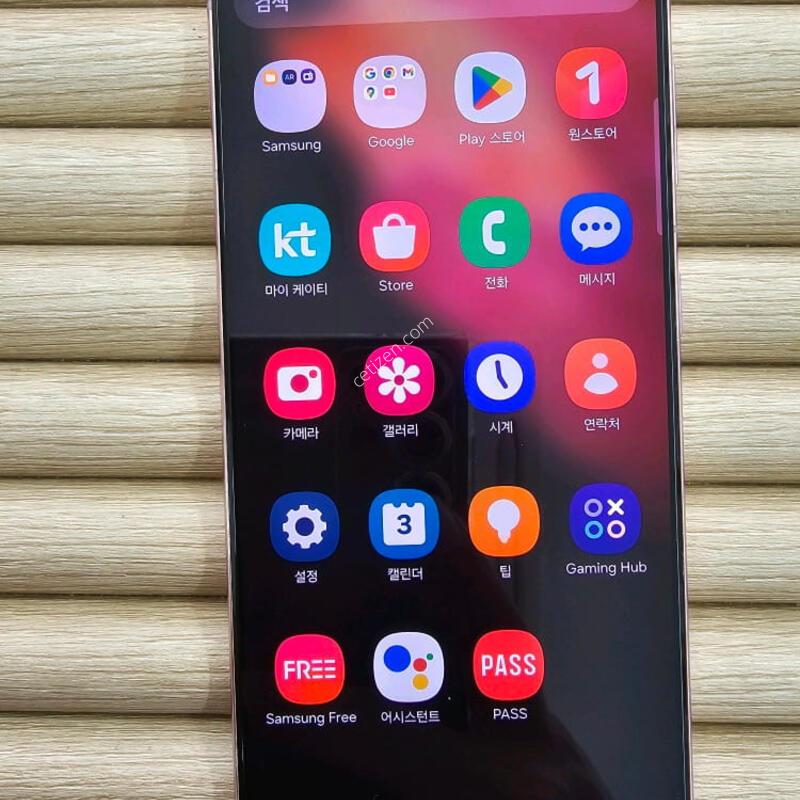 ������S21 256G ��ũ ������ GOOD~
