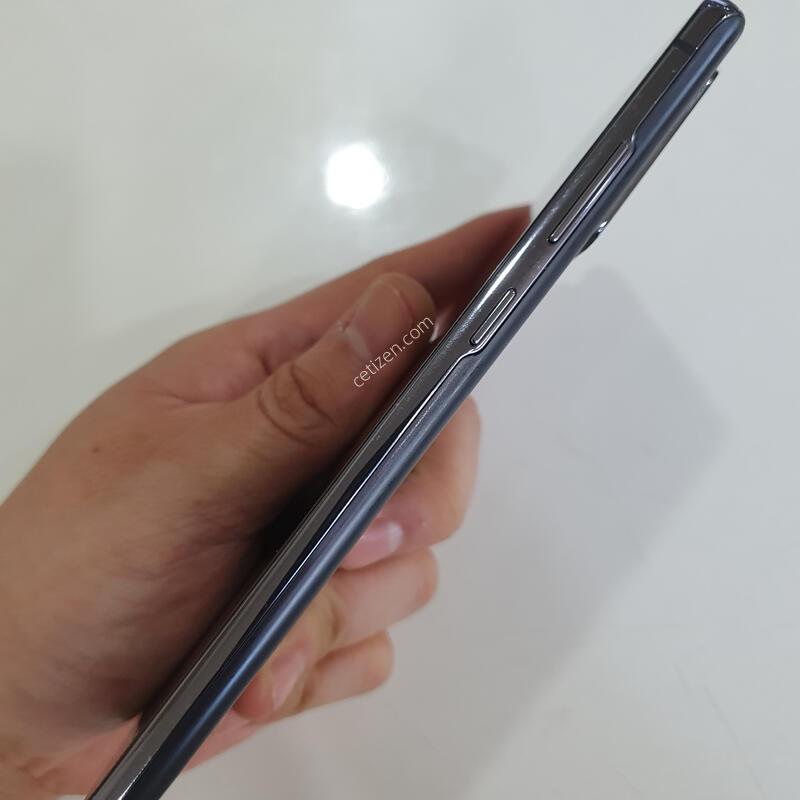 �����ó�Ʈ20 256G ���ܻ� �߰��� �����