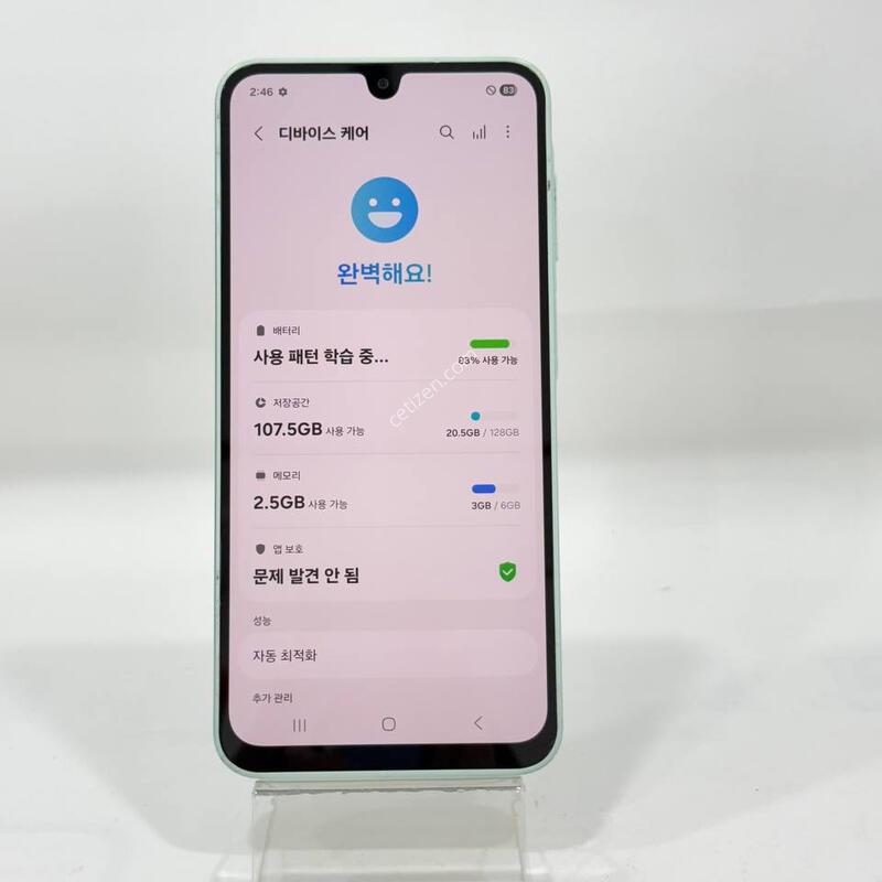 ���ܻ�)������A16 �׸� 128GB Y2286