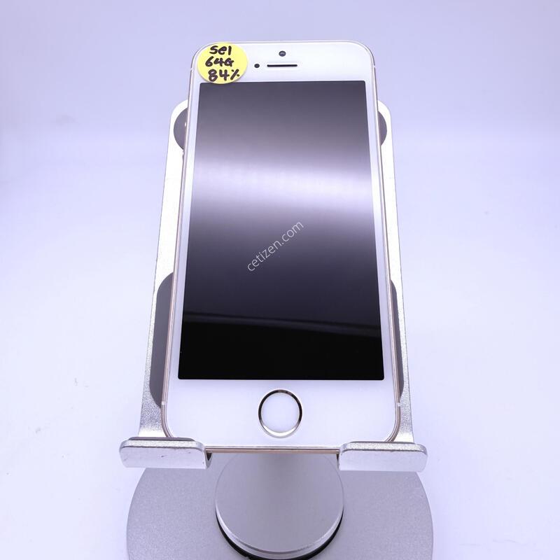 ������se1 ��� 64GB 84% �Ǹ�