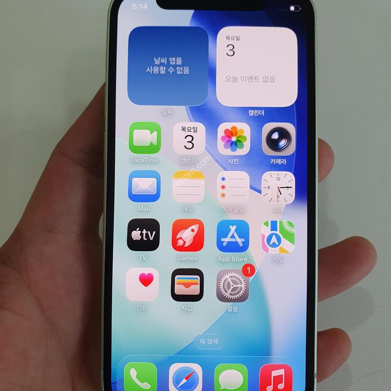 ������12�̴�64G ���ܻ� ���±� �߰��� �����