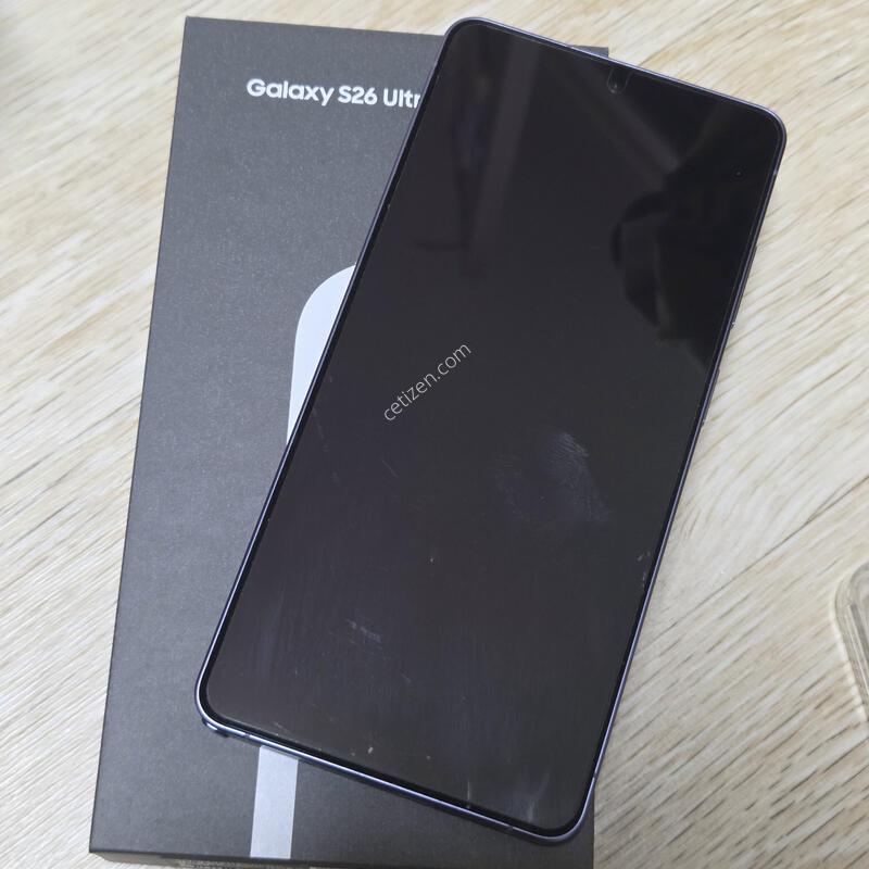 ������S26��Ʈ�� 256G �������� Ǯ�ڽ�