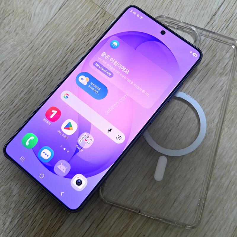 ������S26��Ʈ�� 256G �������� Ǯ�ڽ�