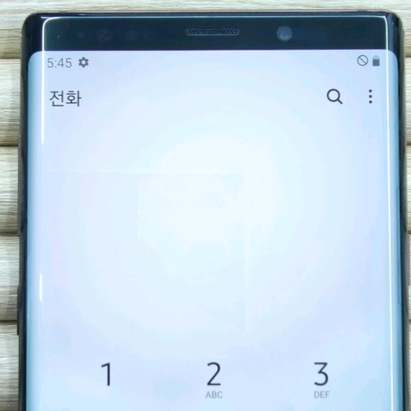 �����ó�Ʈ9 128G ���� GOOD~
