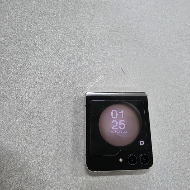 ������ Z�ø�5 ȭ��Ʈ 256GB
