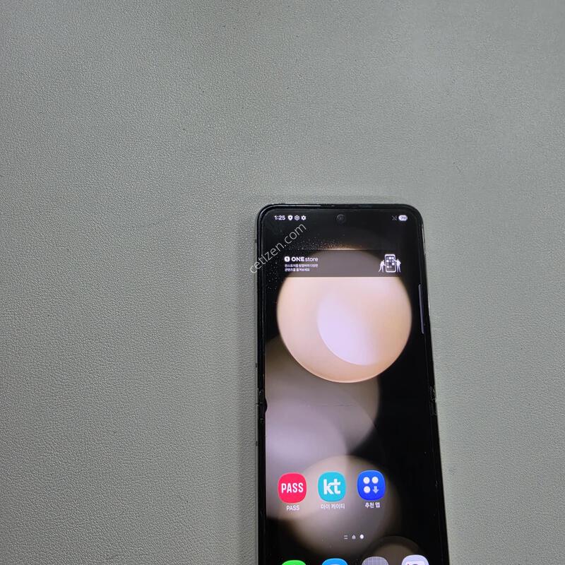 ������ Z�ø�5 ȭ��Ʈ 256GB