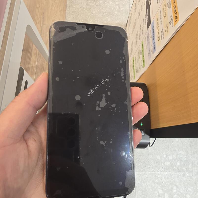 (������ �ܺοü���)A155 ��ü ���� ���͸� �׵θ� 100%��ǰ ��ü ������ �̻��