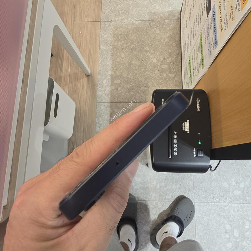 (������ �ܺοü���)A155 ��ü ���� ���͸� �׵θ� 100%��ǰ ��ü ������ �̻��