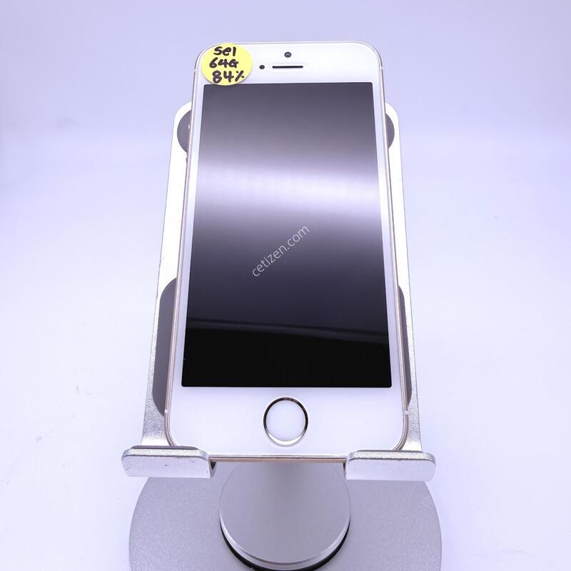 ������se1 ��� 64GB 84% �Ǹ�