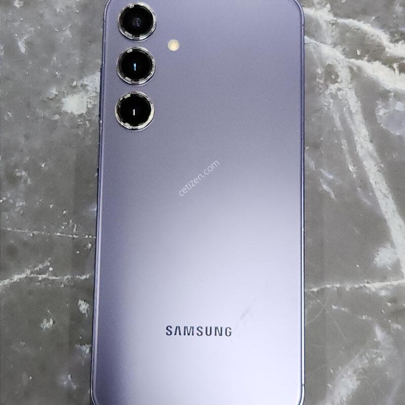 ������S24+�÷��� 256G ���ܻ� ���� 63327