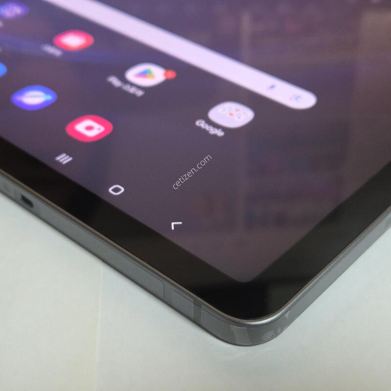 ������ �� S9 FE 5G (X516N) 128G �׷��� A�� �˴ϴ�.