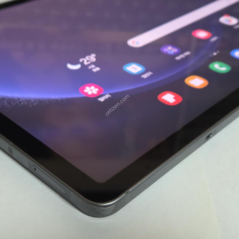 ������ �� S9 FE 5G (X516N) 128G �׷��� A�� �˴ϴ�.