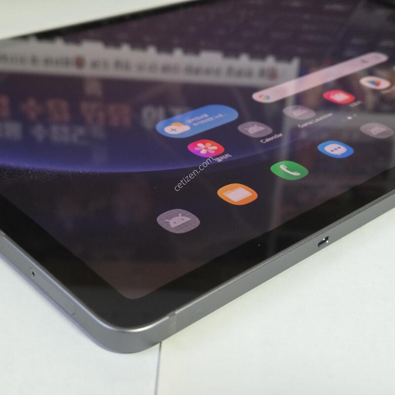 ������ �� S9 FE 5G (X516N) 128G �׷��� �˴ϴ�.