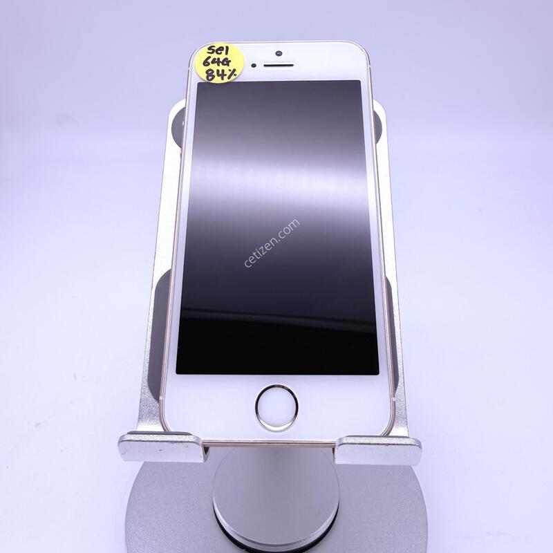 ������se1 ��� 64GB 84% �Ǹ�