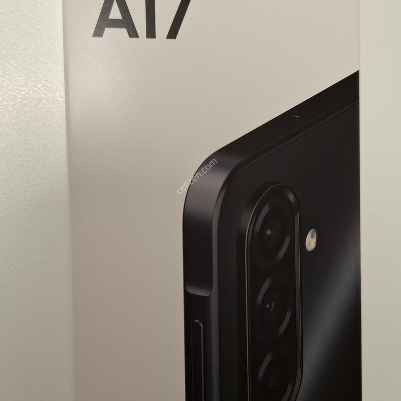 ������ A17 ����