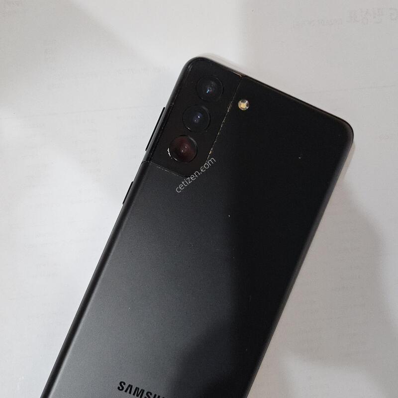 ������S21�÷��� ����