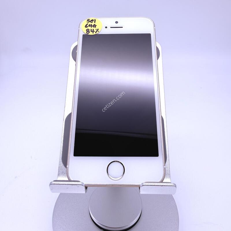 ������se1 ��� 64GB 84% �Ǹ�