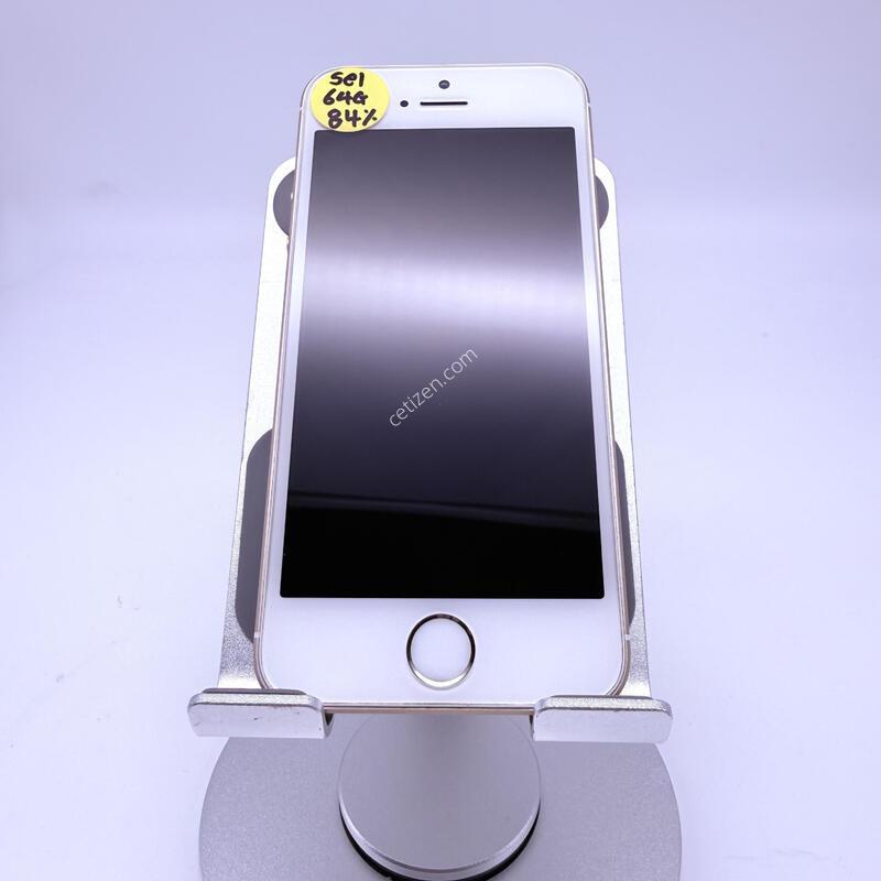 ������se1 ��� 64GB 84% �Ǹ�