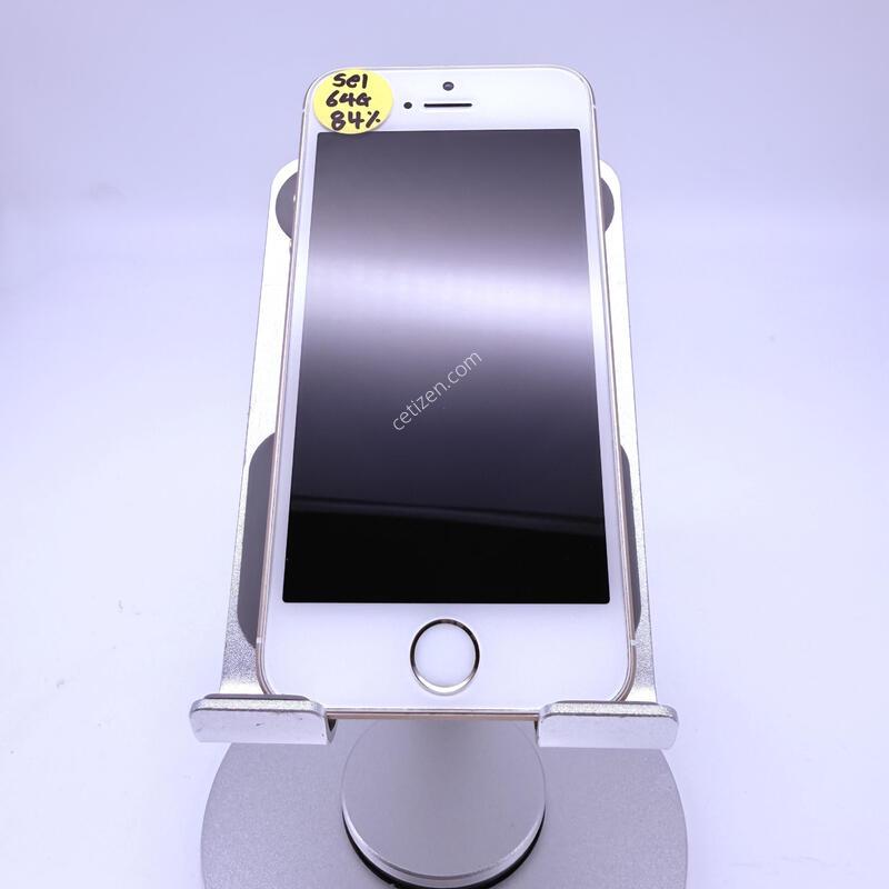 ������se1 ��� 64GB 84% �Ǹ�