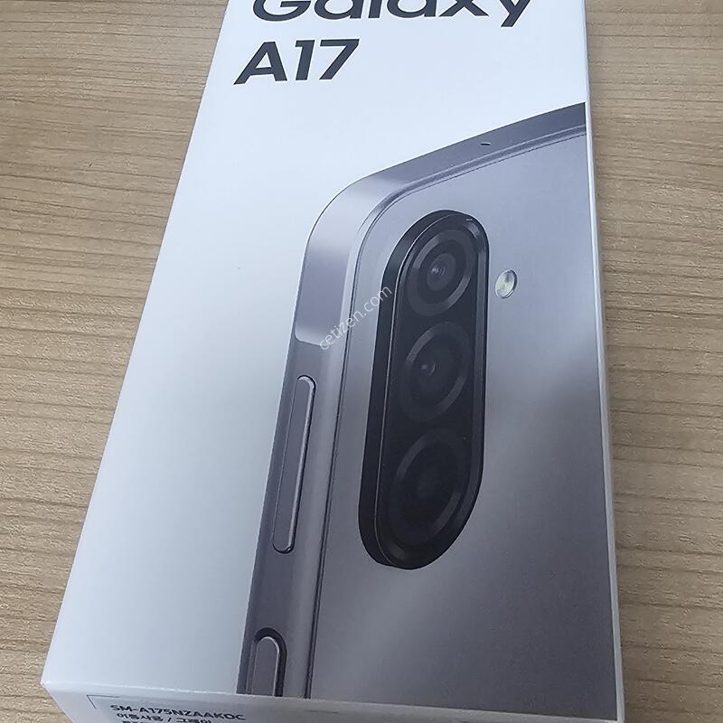������ A17 �׷��� Ǯ�ڽ�(SKT��)