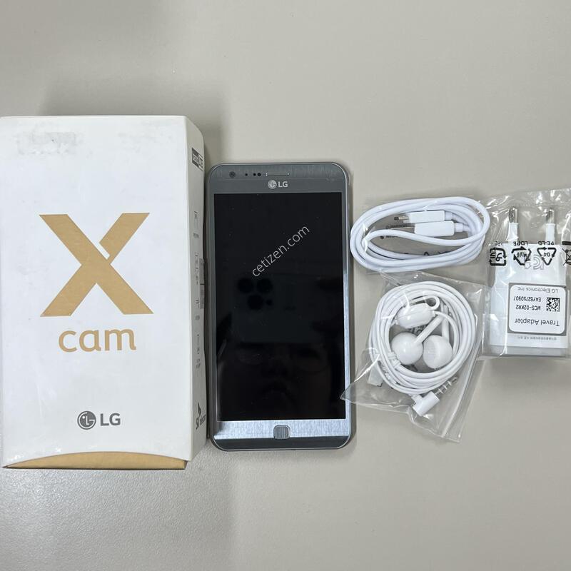 [�ֻ��]LG X Cam/F690/16/Ƽź�ǹ�