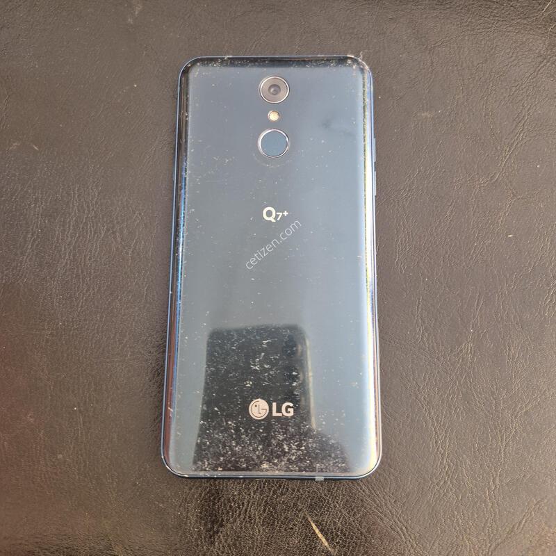 Q7+
